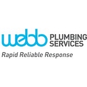Webb Plumbing Services logo