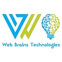 Webbrains Technologies logo