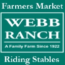 Webb Ranch logo
