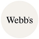 Webb’s   Nz's Premier Auction House logo