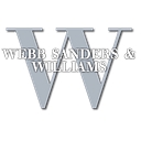 Webb Sanders & Williams logo