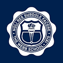 The Webb School logo