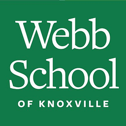Webb School logo