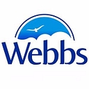 Favicon of Webbs Motor Caravans