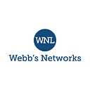 Webb's Networks Ltd logo