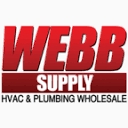 Webb Supply Co. logo