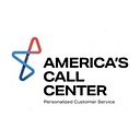 America's Call Center logo
