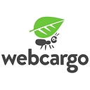 Webcargo logo