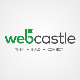 WebCastle logo