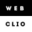 Webclio logo