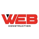 Web Construction, Inc logo