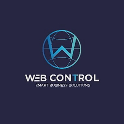 Web Control UK Limited logo