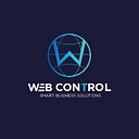Web Control (Uk) Ltd logo