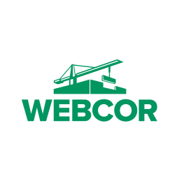 Webcor Builders logo