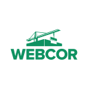 WEBCOR Builders logo