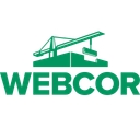 Webcor logo