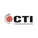 Cti logo