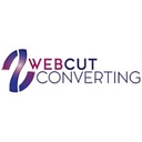 Webcut Converting logo
