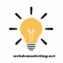webdemarketing.net logo