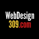 Webdesign309.Com logo