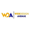 Favicon of Web Design Avenue