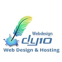 webdesigndy10.co.uk icon