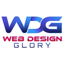 Favicon of Web Design Glory