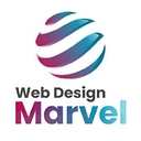 Favicon of Web Design Marvel
