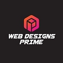 Favicon of Web Designs Prime