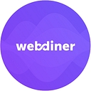Favicon of WebDiner