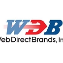 Web Direct Brands, Inc. logo