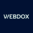 Logo de Webdox