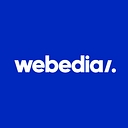 Webedia Brasil logo