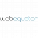 Webequator Ltd logo