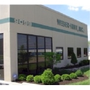 Weber Huff, Inc. logo