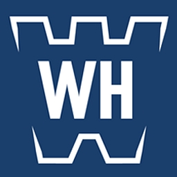 WEBER-HYDRAULIK logo