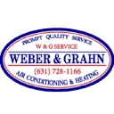 Weber & Grahn Air Conditioning And Heating logo