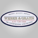 Weber & Grahn logo