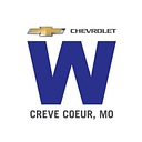 Weber Chevrolet Co logo