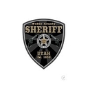 Weber County logo