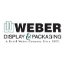 Weber Display & Packaging logo