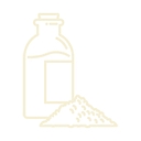E.A Weber & Co. Dba Weber Flavors logo