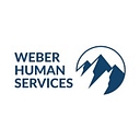 Weber Human Services logo