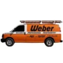 Weber Refrigeration and Heating logo