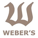 Weber's Restaurant And Boutique Hotel logo