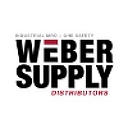 Weber Supply Company Inc. logo