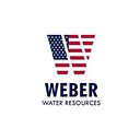 Weber Water Resources logo