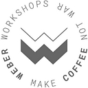 Logo for weberworkshops.com