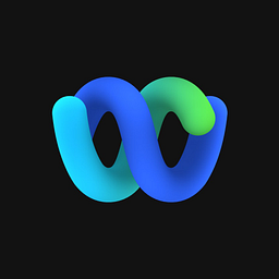 Logo Webex