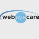 WebEyeCare logo